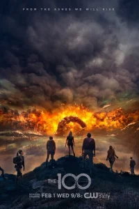 Сотня (сериал, 7 сезон) Сотня (сериал, 7 сезон)